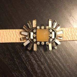 5/$25 Art Deco bracelet